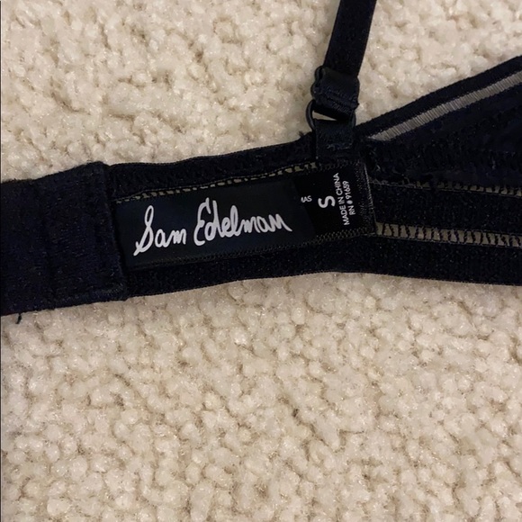 Sam Edelman Bralette Size Small - Picture 3 of 3
